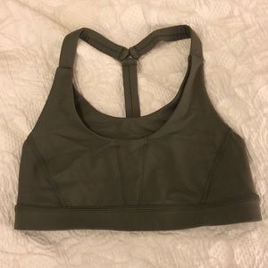 Lululemon Pack it in sports bra
